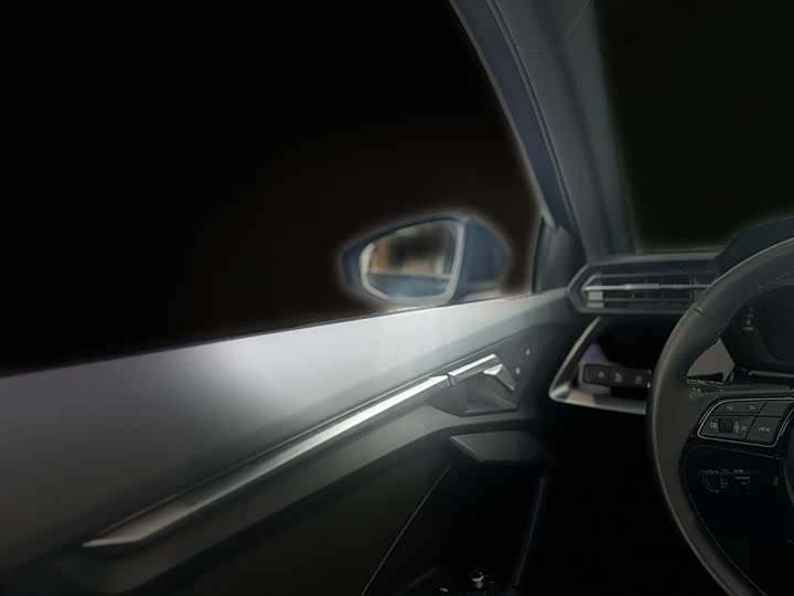 Фото 9 - Audi A3