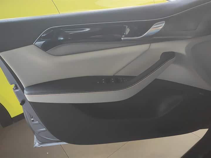 Фото 7 - BYD Qin Plus