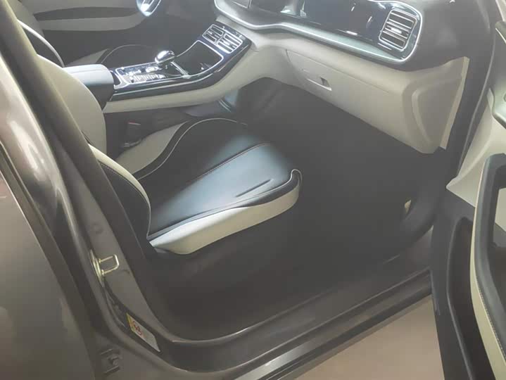 Фото 8 - BYD Qin Plus