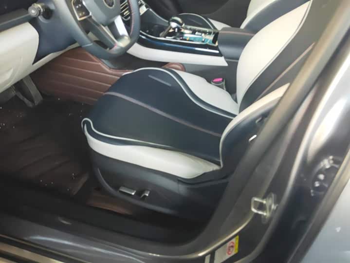 Фото 9 - BYD Qin Plus