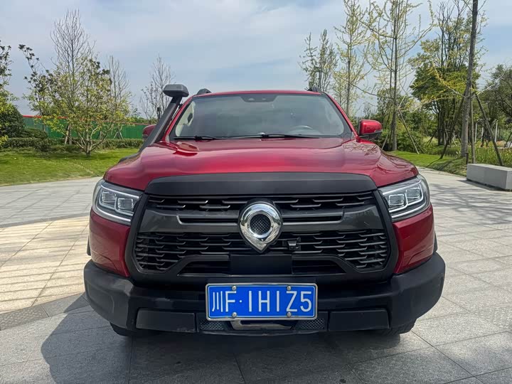 Фото 2 - Great Wall Pao