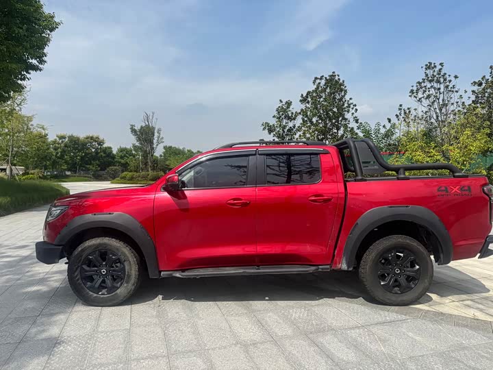 Фото 5 - Great Wall Pao