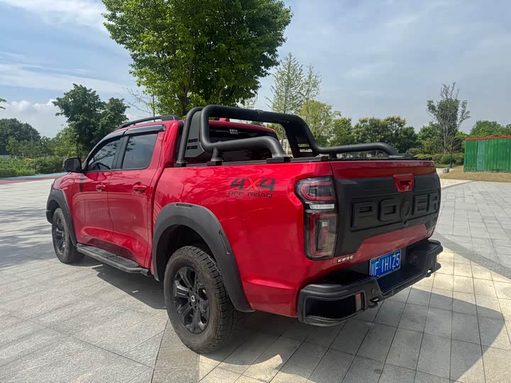 Фото 6 - Great Wall Pao