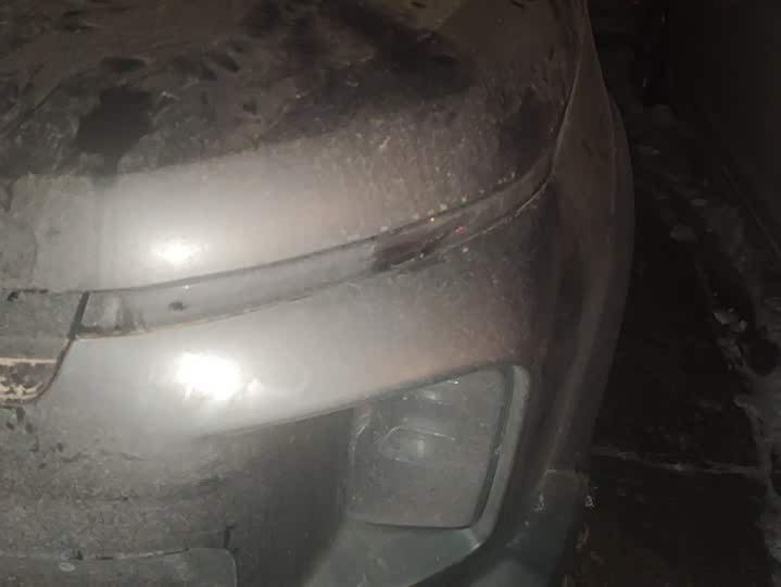 Фото 5 - Geely Cowboy