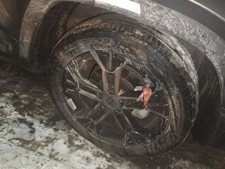 Фото 6 - Geely Cowboy