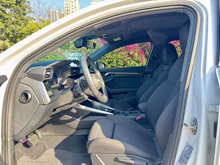 Фото 4 - Audi A3