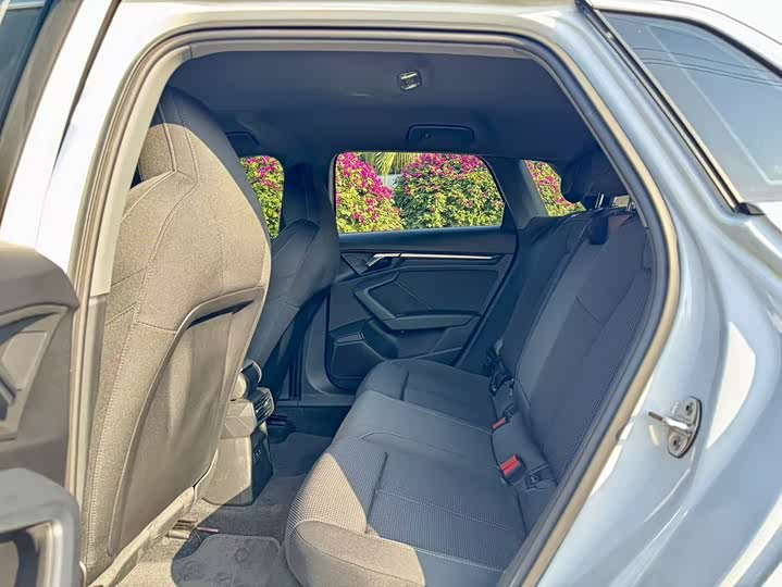 Фото 5 - Audi A3