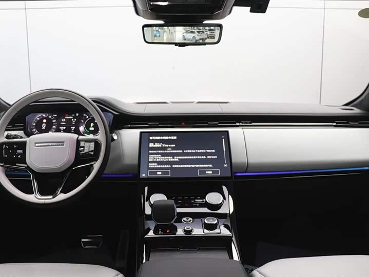 Фото 4 - Land Rover Range Rover Sport Hybrid