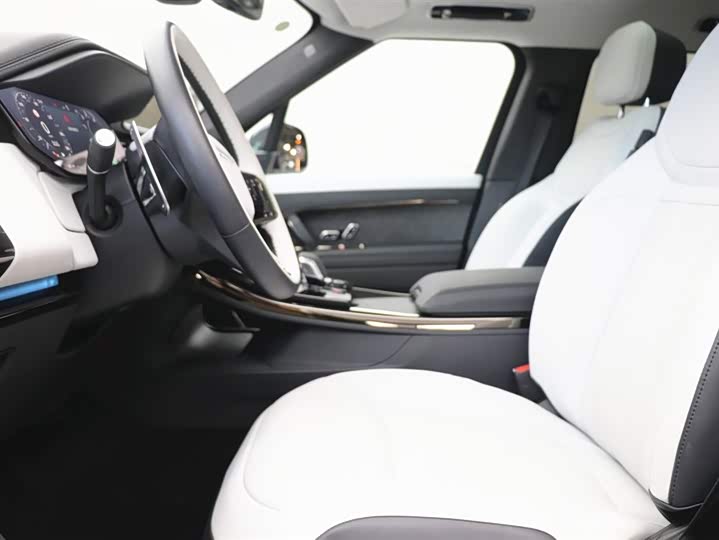 Фото 5 - Land Rover Range Rover Sport Hybrid