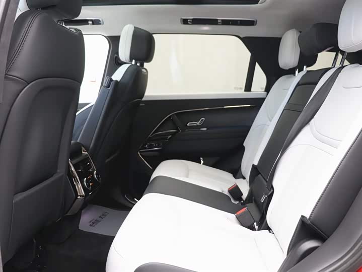 Фото 6 - Land Rover Range Rover Sport Hybrid