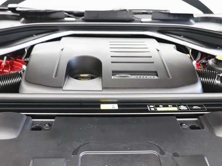 Фото 7 - Land Rover Range Rover Sport Hybrid