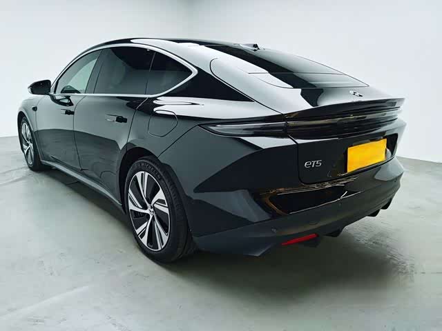 Фото 4 - Nio ET5