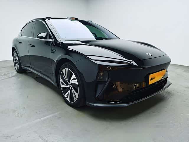 Фото 5 - Nio ET5