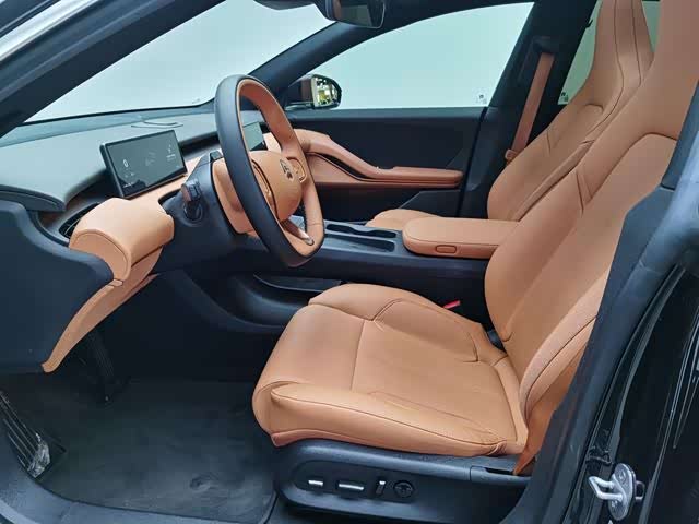 Фото 9 - Nio ET5