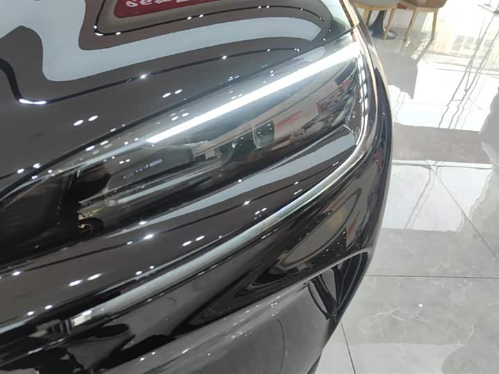 Фото 5 - BYD Sea Lion 07 DM-i Hybrid