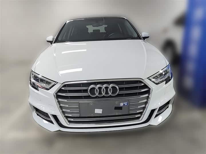 Фото 5 - Audi A3