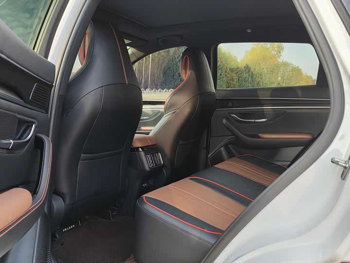 Фото 8 - BYD Song Plus