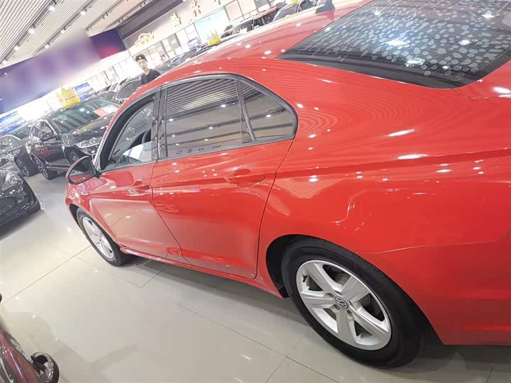 Фото 5 - Volkswagen Lamando L