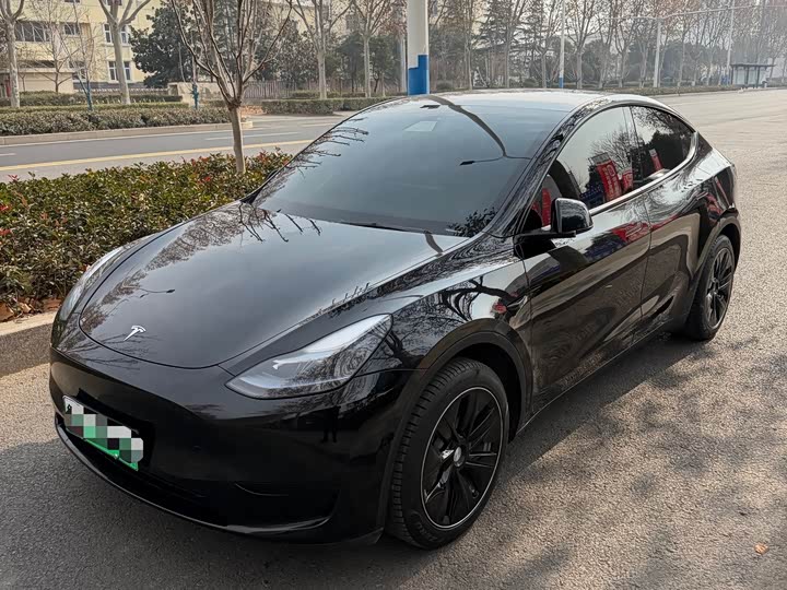 Фото 2 - Tesla Model Y