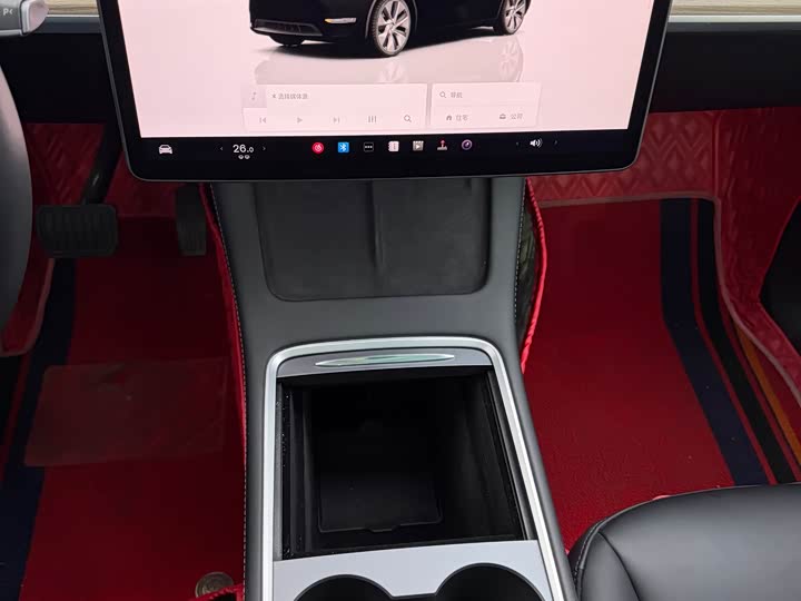 Фото 7 - Tesla Model Y