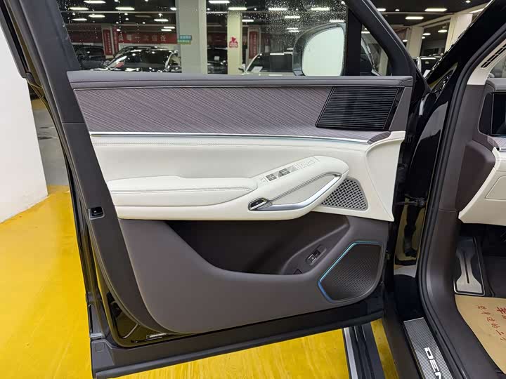 Фото 3 - Denza N9