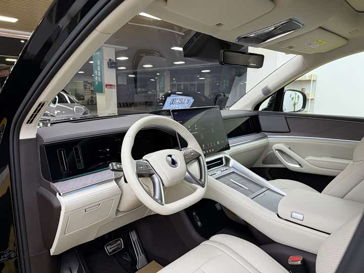 Фото 4 - Denza N9