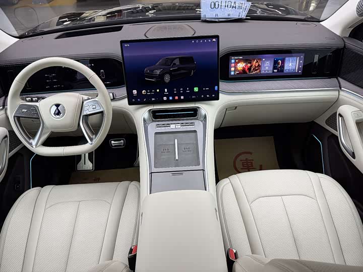 Фото 8 - Denza N9