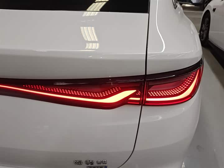 Фото 8 - BYD Seal 06 Hybrid/EV