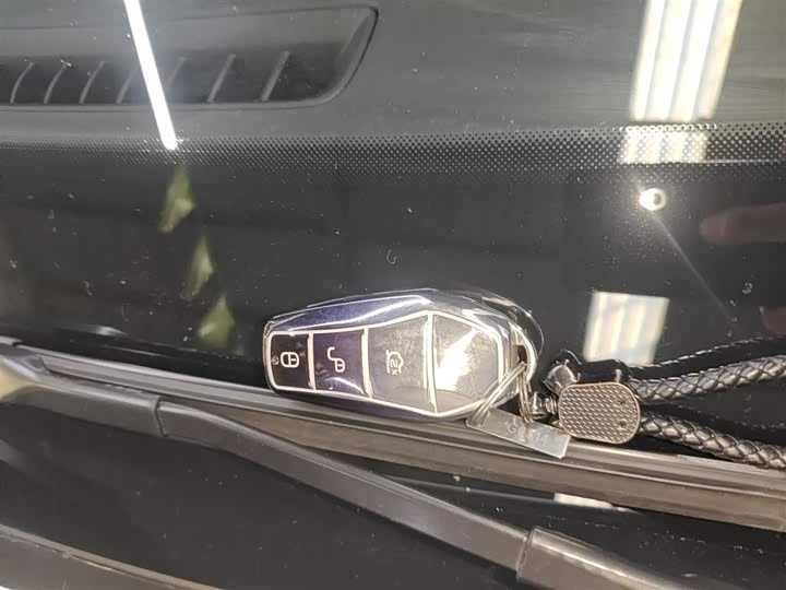 Фото 9 - BYD Seal 06 Hybrid/EV