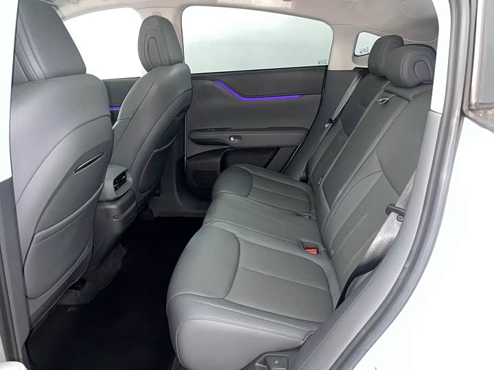 Фото 8 - XPeng G6