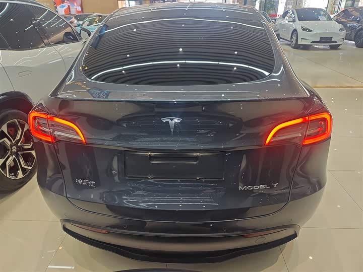 Фото 6 - Tesla Model Y