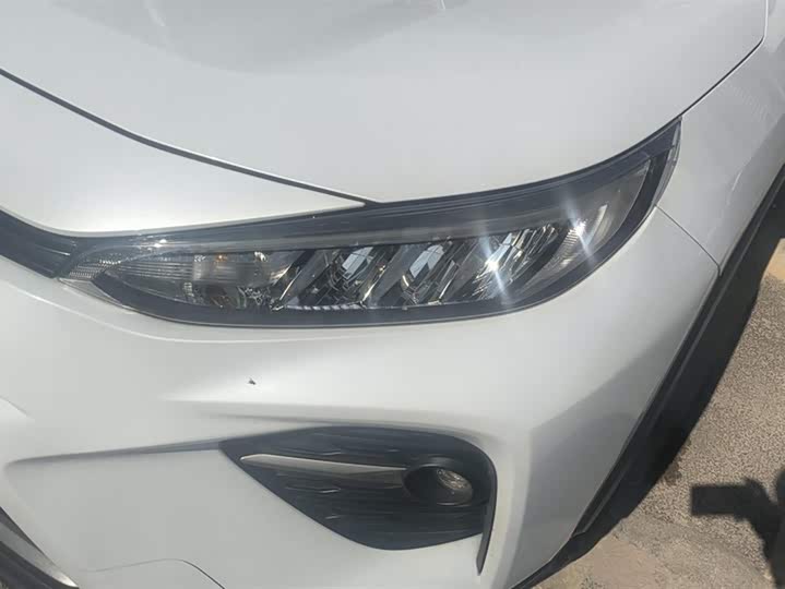 Фото 5 - Toyota Wildlander