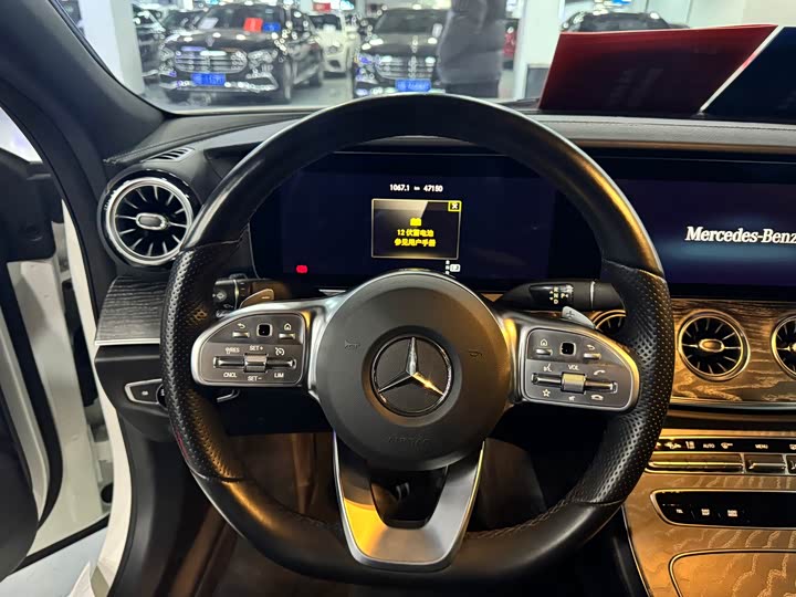 Фото 6 - Mercedes-Benz CLS-Class