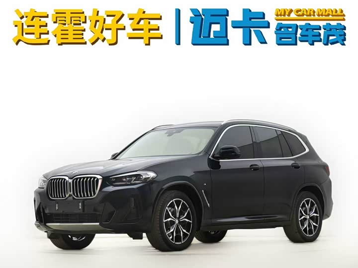 Фото 2 - BMW X3