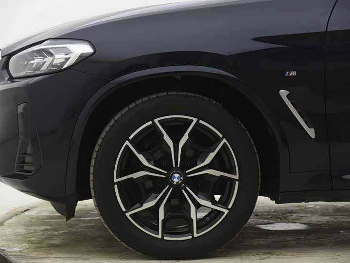 Фото 9 - BMW X3
