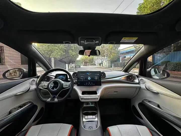 Фото 7 - BYD Dolphin