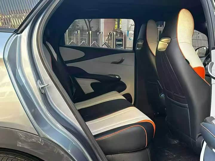 Фото 9 - BYD Dolphin