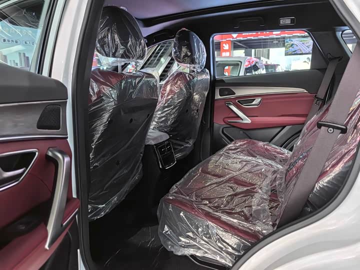 Фото 7 - Jetour X70 Plus