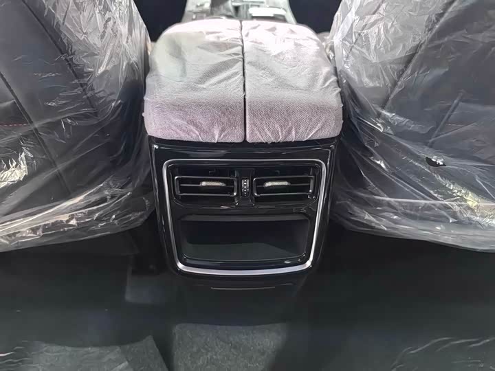 Фото 8 - Jetour X70 Plus