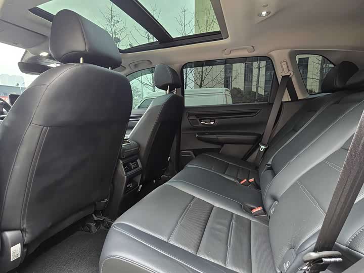 Фото 3 - Honda CR-V