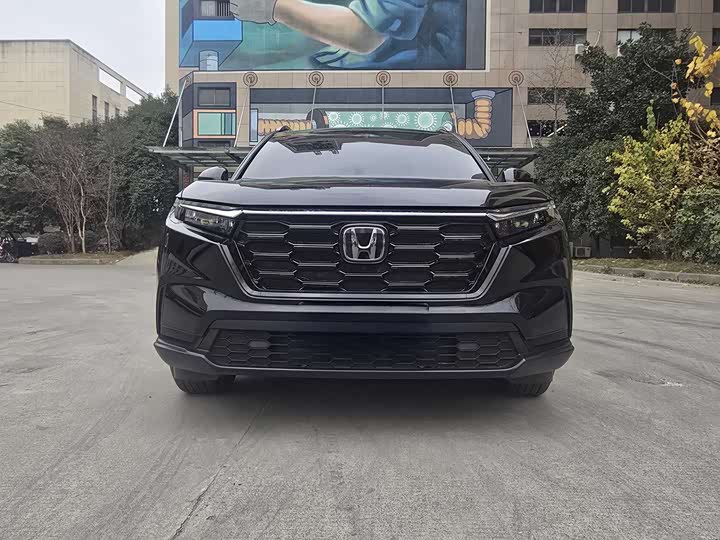 Фото 4 - Honda CR-V