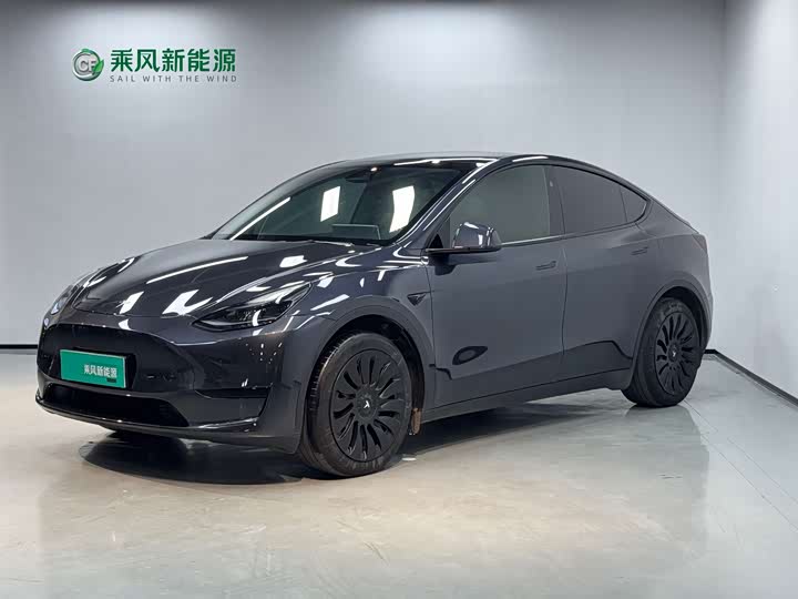 Фото 2 - Tesla Model Y