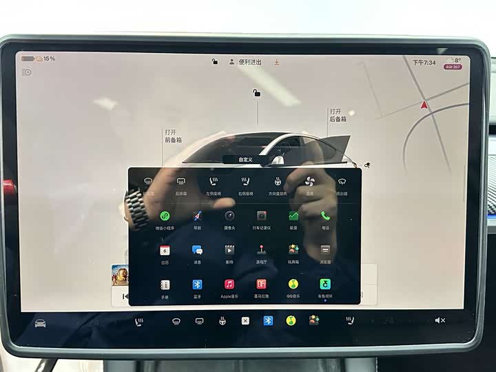 Фото 9 - Tesla Model Y