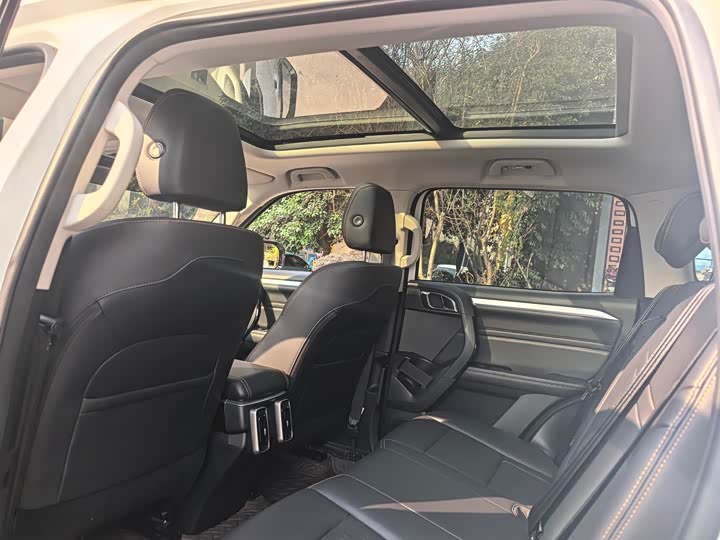 Фото 8 - Haval Dargo