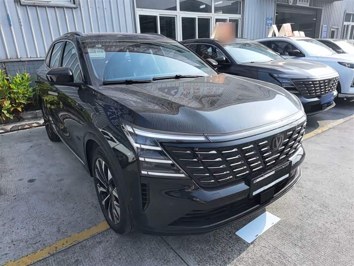 Фото 4 - Changan CS75 Plus