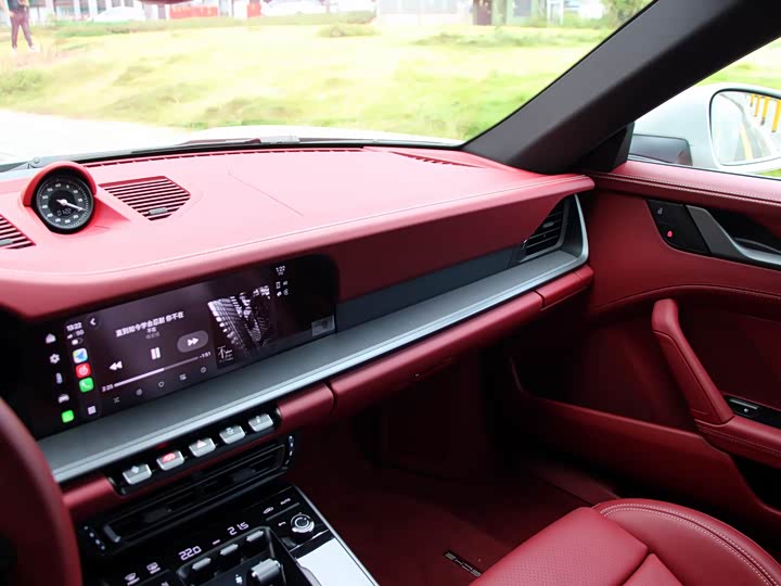 Фото 6 - Porsche 911