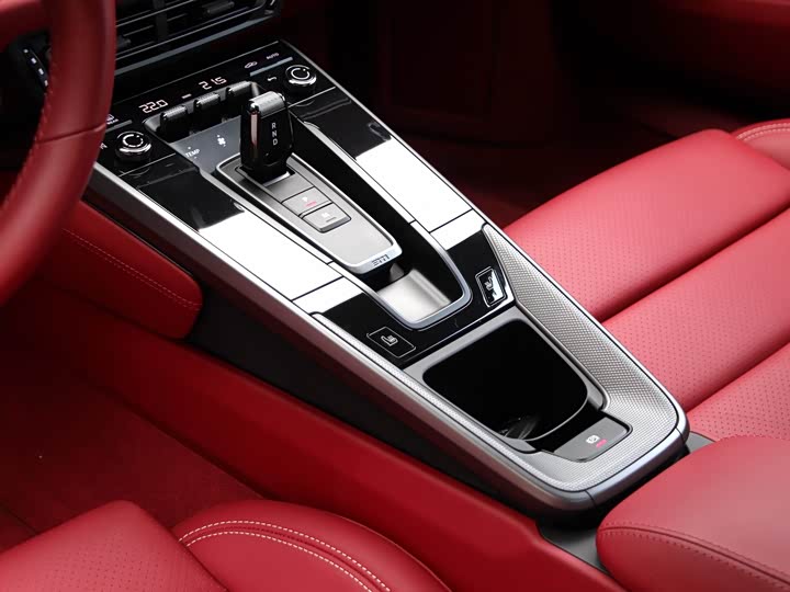 Фото 9 - Porsche 911