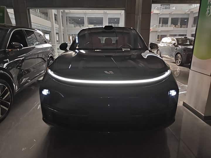 Фото 3 - LiXiang L7