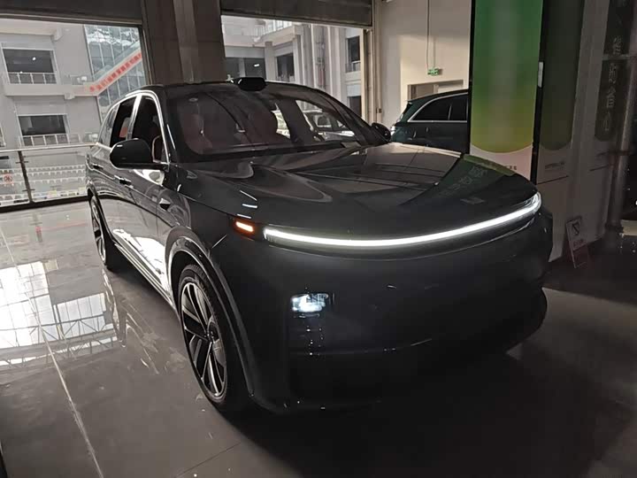 Фото 4 - LiXiang L7