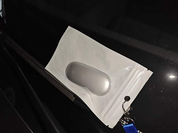 Фото 9 - LiXiang L7